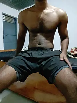 Master_069's live cam