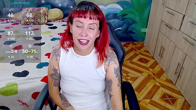 eimy_lorens - Eimy_lorens's free webcam - UK Sex Cams