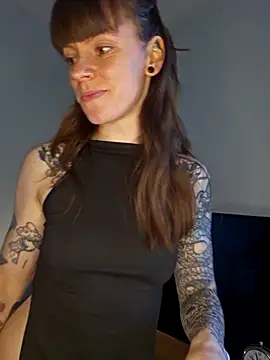 EmilieEdelana's room