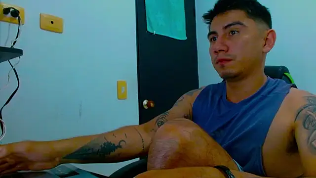 jimmy_scoot live sex cam