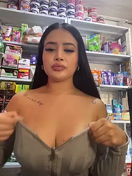 Sara_fun webcam