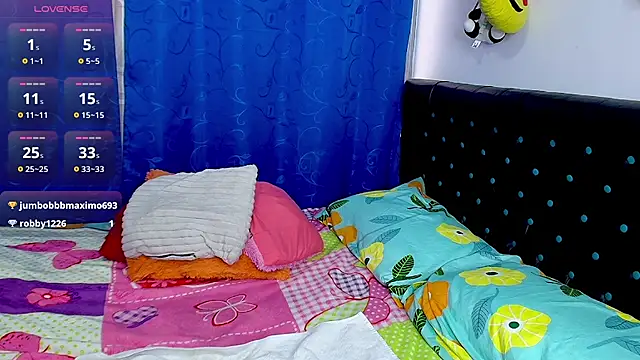 melikasweetz - Melikasweetz's free webcam - UK Sex Cams