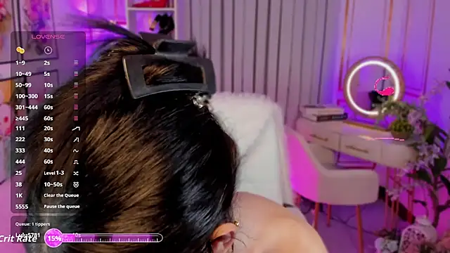 Goddessofchaosx webcam