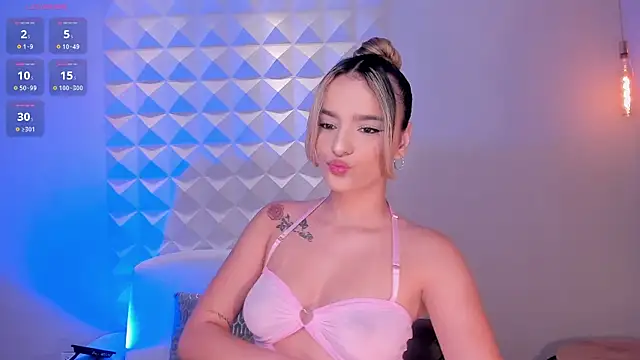 LaurentRosse1 webcam