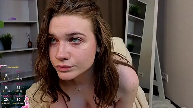 marabrookfieid - MaraBrookfieId's free webcam - UK Sex Cams