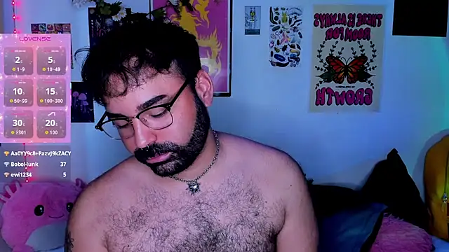 johnnyalx webcam