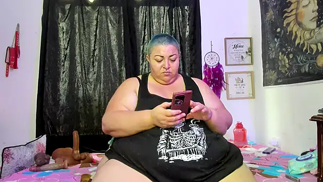 MANDY-BBW webcam
