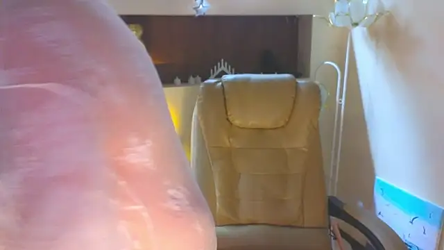 Malika_uAngel webcam