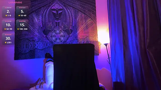 Helena__Femdom webcam