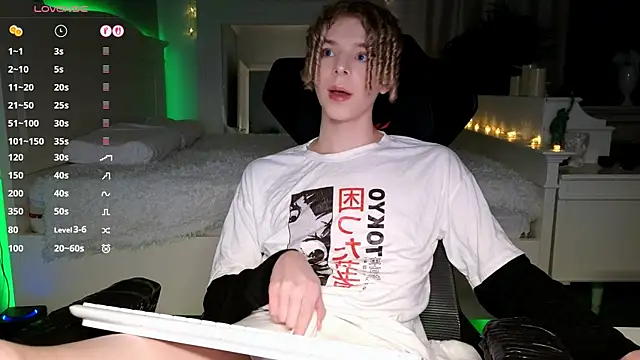 kudi_minnt - Kudi_Minnt's free webcam - UK Sex Cams