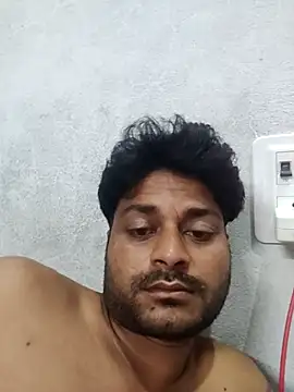 king_night1 (Ask my age) - cum show