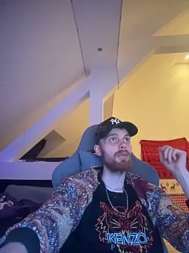 nomercy0807 (M young) - habe denn lush drin