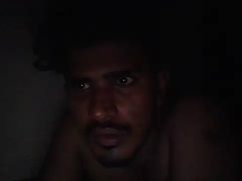 sanjaytop25 (M young) - nude musterbation and cum