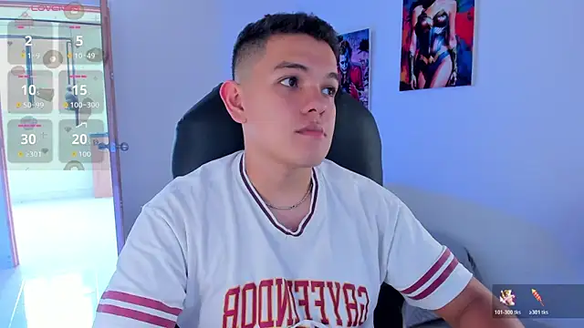 Dunkan_Kravitz webcam