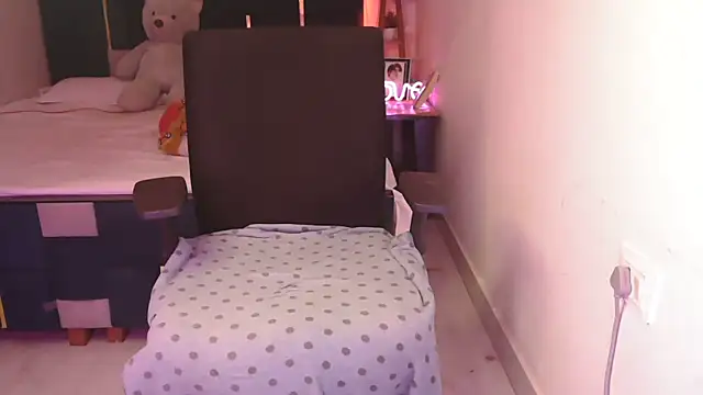 HASEENA_JI_08 webcam