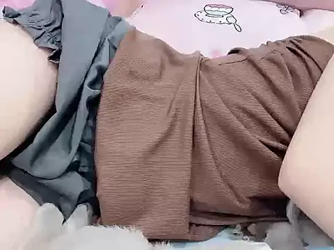 Yuyu-baobei webcam