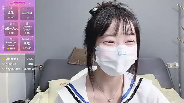 _nannan_ live sex cam