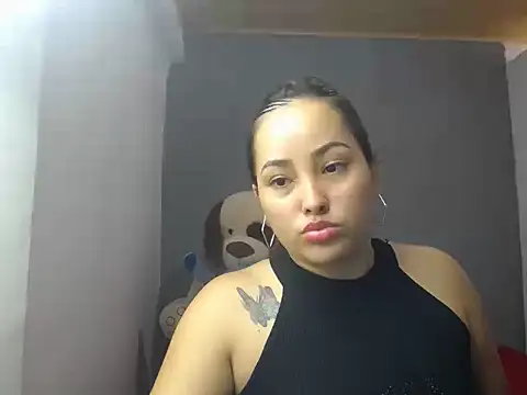 ivanna_vegax - Ivanna_Vegax's free webcam - UK Sex Cams