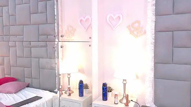 CAROLYNFOSTER webcam