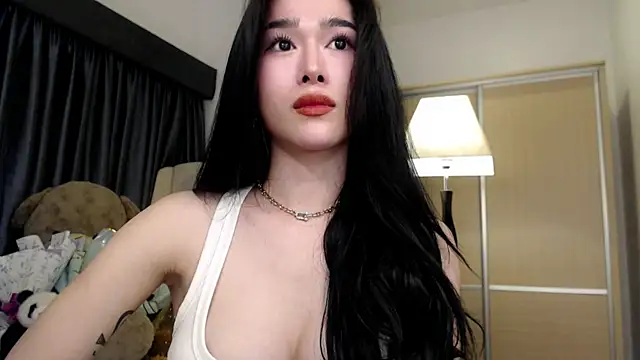 KeenMazikeen69 webcam