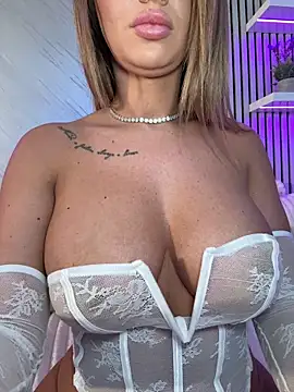 kirstievegas - KirstieVegas's free webcam - UK Sex Cams