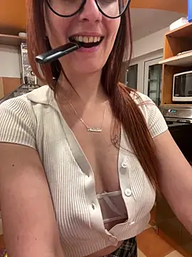 NataKitten - Live Cam