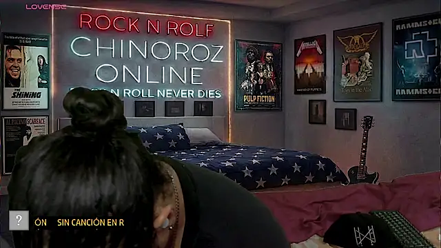 chino_roz - Chino_roz's free webcam - UK Sex Cams