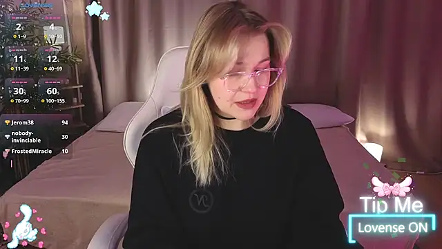 Colleen_Blake webcam