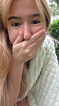 Pinkie_Princes webcam