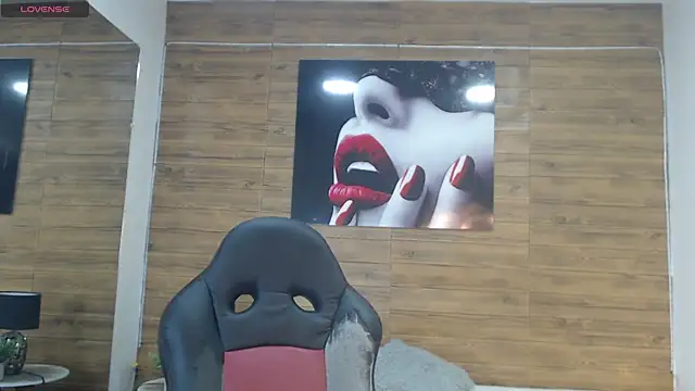 DraxBlade09's live cam