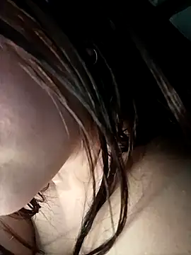 mysticdooll69 (F young) - playing with the pussy