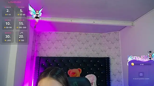 Diamond_juliana webcam