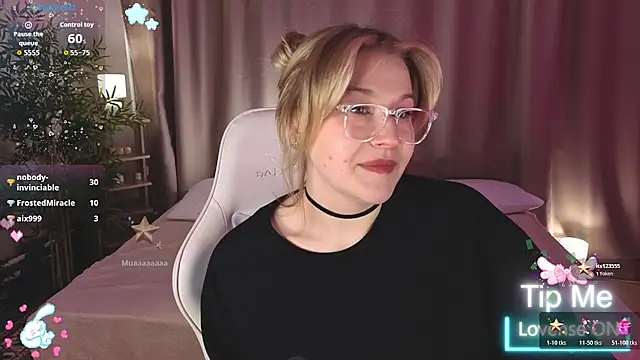 Colleen_Blake webcam