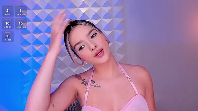 LaurentRosse1 webcam