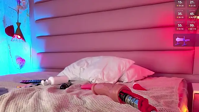 evangelyne_1 - Evangelyne_1's free webcam - UK Sex Cams