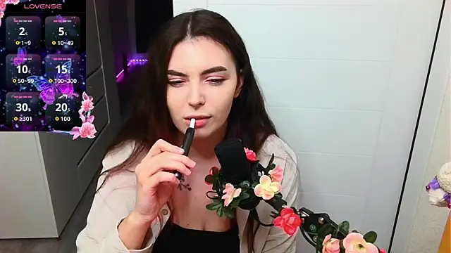 peachyness - Peachyness's free webcam - UK Sex Cams