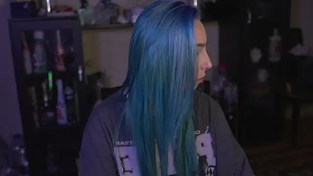 lis_silver - Lis_silver's free webcam - UK Sex Cams