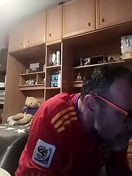 chicofashion50 - Chicofashion50's free webcam - UK Sex Cams