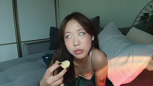 sounbae - Sounbae's free webcam - UK Sex Cams