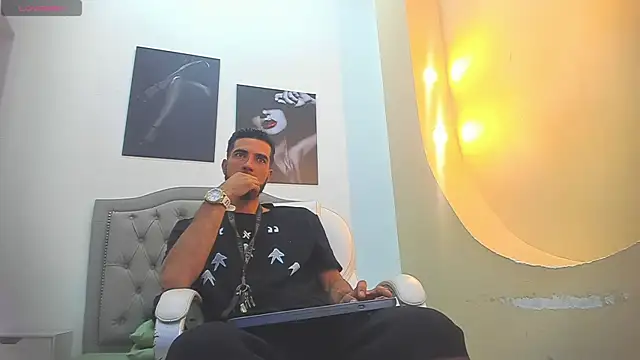 marc_ruffa - Marc_ruffa's free webcam - UK Sex Cams