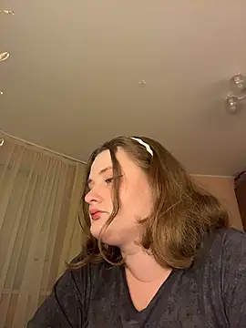 EdithBrown - Live Cam