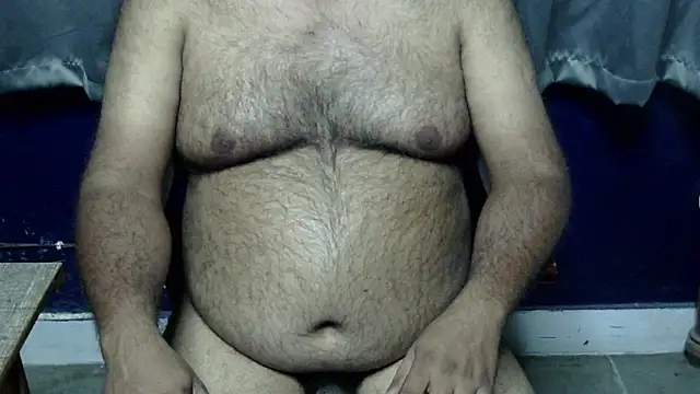 hairysubcub_70 - Hairysubcub_70's free webcam - UK Sex Cams