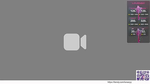 lunaacyy - Lunaacyy's free webcam - UK Sex Cams