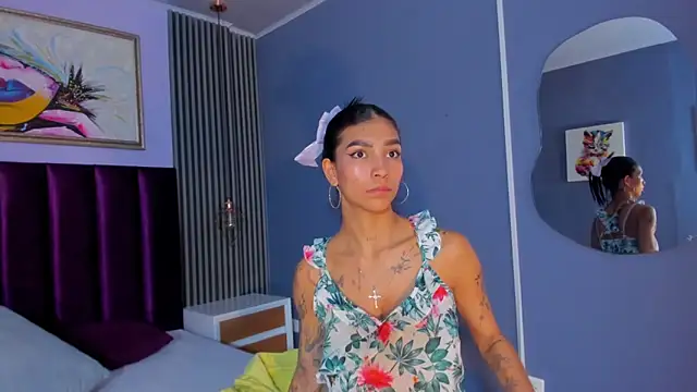 lauraaristizabal - LauraAristizabal's free webcam - UK Sex Cams