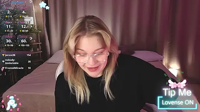 Colleen_Blake webcam