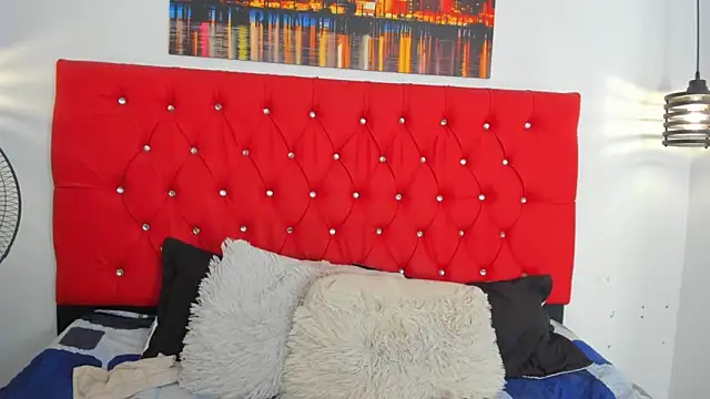 carolinacrus01 webcam