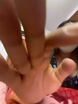 Yourhornynightmare webcam