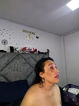 Shantey_Laurent webcam