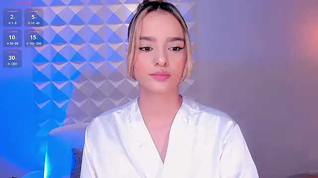 LaurentRosse1 webcam