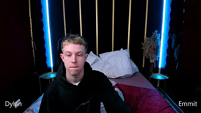 Dylan_Norton webcam